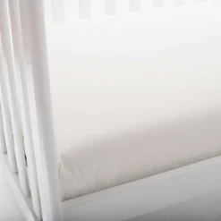 Naturepedic Certified Organic Cotton Classic 150 Baby Crib & Toddler Mattress -Graco Sales GUEST cc4b760c b32a 42d3 a770 f0001b2303e8