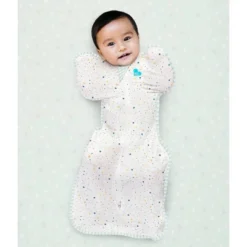 Love To Dream Swaddle Wrap - Stardust -Graco Sales GUEST ccb59500 09dc 49d4 af4c 55ba08049803