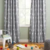 Blackout Curtain Panel Trees - Cloud Island™ Gray -Graco Sales GUEST ccd97e23 c02d 473d adf0 0ee406bd83af