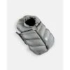 7AM Enfant Car Seat Cover Puffer - Metallic Gray -Graco Sales GUEST cd1feb57 e38e 40d9 a1df b4fdfc01505f