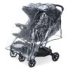 Joovy KooperX2 Rain Cover 1 Joovy KooperX2 Rain Cover -Graco Sales GUEST cd25285e 9a0e 42a1 aa28 a39341b72169