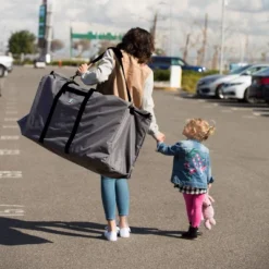 J.L. Childress Single + Double Stroller Travel Bag -Graco Sales GUEST cd4c6974 9cf3 4132 b384 9cde1695c273