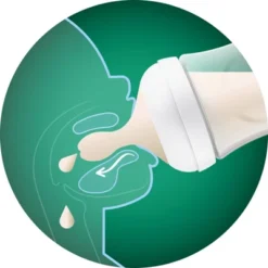 Philips Avent Glass Natural Baby Bottle With Natural Response Nipple - Clear - 4oz 26 Philips Avent Glass Natural Baby Bottle With Natural Response Nipple - Clear - 4oz -Graco Sales GUEST cd62b324 436a 4ef8 ab5a 817a556d9a50