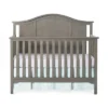 Child Craft Cottage Arch Top Convertible Crib -Graco Sales GUEST cd6e737b 3066 4464 b151 ede72015b809