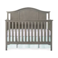 Child Craft Cottage Arch Top Convertible Crib