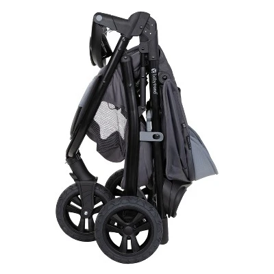 Baby Trend Tango All-Terrain EZ-Lift Plus Travel System - Ultra Gray 19 Baby Trend Tango All-Terrain EZ-Lift Plus Travel System - Ultra Gray - Image 17