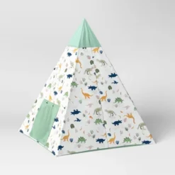 Dinosaur Kids' Tent - Pillowfort™ -Graco Sales GUEST cd862efd 645d 4342 aaff 7d4c526badb4