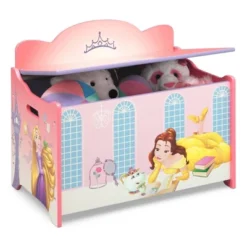 Delta Children Disney Princess Deluxe Toy Box - Greenguard Gold Certified 12 Delta Children Disney Princess Deluxe Toy Box - Greenguard Gold Certified -Graco Sales GUEST cd8d060c e754 4989 95fa 50bddc7d517e