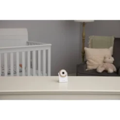 Safety 1st Wifi Baby Monitor -Graco Sales GUEST cd98bd6c 4b99 46b2 9d4c 08e9197260fb