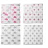 Bacati - Elephants Pink/Gray Muslin Swaddling Blankets Set Of 4 2 Bacati - Elephants Pink/Gray Muslin Swaddling Blankets Set Of 4 -Graco Sales GUEST cda629b3 9151 450f 84e9 7c9de133fd21