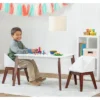 Modern Table And Chair Set Chairs - WildKin -Graco Sales GUEST cdc142a0 dfdb 4123 8447 1e245f06ca9d