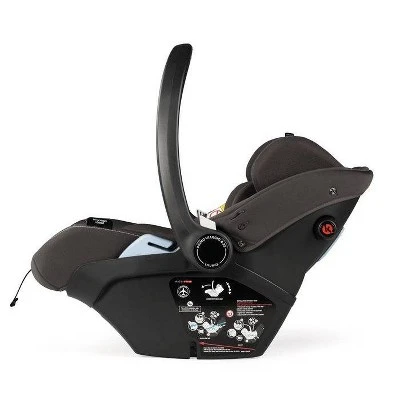 Peg Perego Primo Viaggio 4-35 Lounge Infant Car Seat 8 Peg Perego Primo Viaggio 4-35 Lounge Infant Car Seat - Image 6