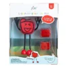 Glo Pals Character Sammy & 6 Red Light Up Water Cubes -Graco Sales GUEST ce3964c6 8ae2 4c13 a589 d0e51c994363