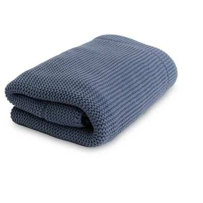 Natemia Knitted Blanket 7 Natemia Knitted Blanket - Image 5