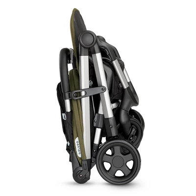 Colugo Compact Stroller 4 Colugo Compact Stroller - Image 2