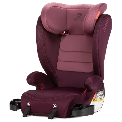 Diono Monterey 2XT Latch 2-in-1 Car Seat 19 Diono Monterey 2XT Latch 2-in-1 Car Seat - Image 17