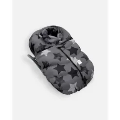 7AM Enfant Car Seat Cover - Puffer Stella