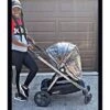 Joovy Qool Rain Cover - Clear 2 Joovy Qool Rain Cover - Clear -Graco Sales GUEST ced3f509 edb8 48ae 85f7 5a9434a682da