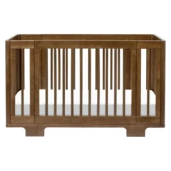 Babyletto Yuzu 8-in-1 Convertible Crib With All-Stages Conversion Kits 28 Babyletto Yuzu 8-in-1 Convertible Crib With All-Stages Conversion Kits -Graco Sales GUEST ceef461a cd98 433b aa9d afd56cceaf6f