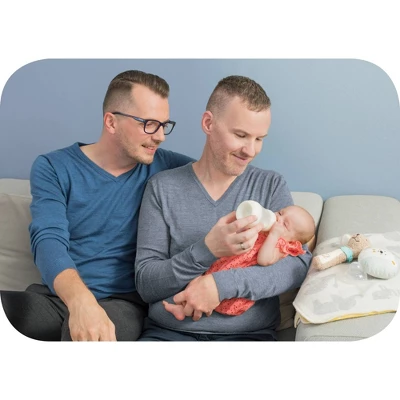 MAM Welcome Home Baby Bottle Gift Set - 9ct 4 MAM Welcome Home Baby Bottle Gift Set - 9ct - Image 2