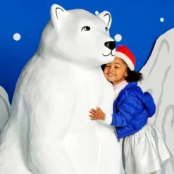 Munchkin Miracle 360° Wild Love Sippy Cup - 2pk - 9oz Orca/Polar