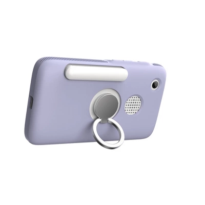 Hubble Connected Nursery Pal Deluxe 5" Smart Baby Monitor 6 Hubble Connected Nursery Pal Deluxe 5" Smart Baby Monitor - Image 4