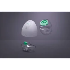 Elvie Breast Pump Spout And Valve - 2ct -Graco Sales GUEST cf91532e faf9 4ee3 a816 dc05bc9df82e