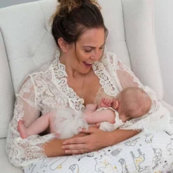 Boppy Original Support Nursing Pillow - Notebook -Graco Sales GUEST cfa72573 66bb 4697 b0f7 a7f6b2e367e9