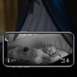 Invidyo World's Smartest Video Baby Monitor -Graco Sales GUEST d0059d20 d689 4565 9025 48b291291a7f