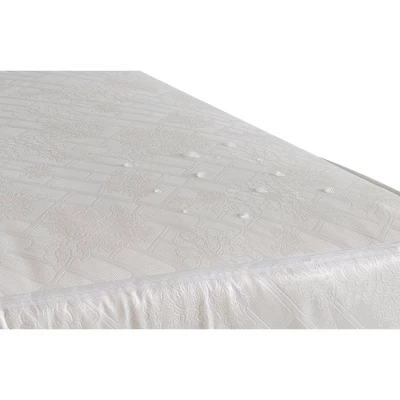 Sealy Posture Perfect 2-Stage Crib And Toddler Mattress 4 Sealy Posture Perfect 2-Stage Crib And Toddler Mattress - Image 2