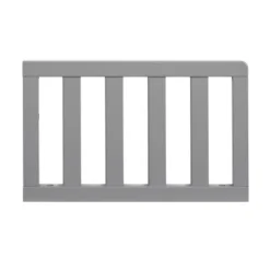 Oxford Baby Emerson Toddler Bed Guard Rail -Graco Sales GUEST d047a2a6 1d35 4b8f 94b7 c98f2fac31bc