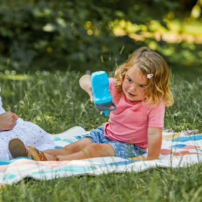 Tommee Tippee Insulated 9oz Non-Spill Portable Toddler Cup - 2pk 5 Tommee Tippee Insulated 9oz Non-Spill Portable Toddler Cup - 2pk - Image 3