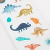 Meri-Meri Meri Meri Mini Dinosaur Kingdom Stickers (Pack Of 300) -Graco Sales GUEST d079a896 2d61 4715 9a0e 0112f1f844ea