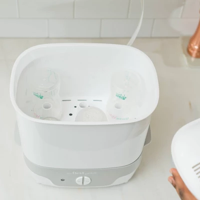 The First Years Modular Electric Steam Sterilizer 7 The First Years Modular Electric Steam Sterilizer - Image 5