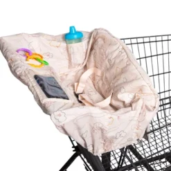 J.L. Childress Shopping Cart & High Chair Cover For Baby To Toddler -Graco Sales GUEST d0b038cc 2e44 45c8 8f34 e2e63f860b20