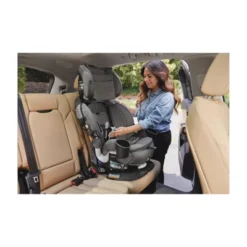 Graco Turn2Me Rotating Convertible Car Seat -Graco Sales GUEST d0b79cd9 3b2d 4a43 8f37 01633580ddf1
