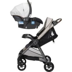 Safety 1st Smooth Ride DLX Travel System 24 Safety 1st Smooth Ride DLX Travel System -Graco Sales GUEST d0bff0e9 1f8f 4e08 ae9a e0b29975dcce