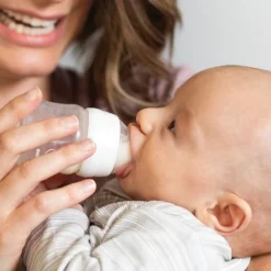 Evenflo 6pk Balance Standard-Neck Anti-Colic Baby Bottle Nipple 11 Evenflo 6pk Balance Standard-Neck Anti-Colic Baby Bottle Nipple -Graco Sales GUEST d0dabca2 dd2d 405d ac93 00b7d4b092e0