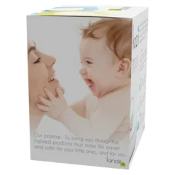 Kiinde Kozii Baby Bottle Warmer -Graco Sales GUEST d0ea6d80 e343 4437 9f19 1356878d329d