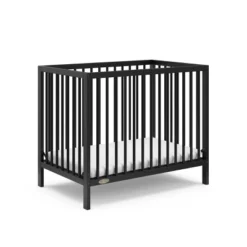 Graco Teddi Convertible Mini Crib 16 Graco Teddi Convertible Mini Crib -Graco Sales GUEST d129c9d6 fce5 4122 8a16 09703e346095