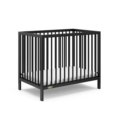 Graco Teddi Convertible Mini Crib 8 Graco Teddi Convertible Mini Crib - Image 6