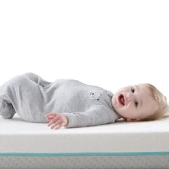 Tempur-Pedic Tempur-Dream Crib And Toddler Mattress 18 Tempur-Pedic Tempur-Dream Crib And Toddler Mattress -Graco Sales GUEST d12a8836 96b4 4662 a316 571dd9f190df