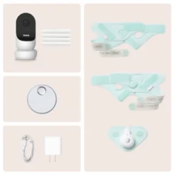 Owlet Dream Duo 2 Smart Baby Monitor - 1080p HD Video Baby Monitor With Dream Sock 18 Owlet Dream Duo 2 Smart Baby Monitor - 1080p HD Video Baby Monitor With Dream Sock -Graco Sales GUEST d141ba1f aba2 437b 9467 92e339345b5a