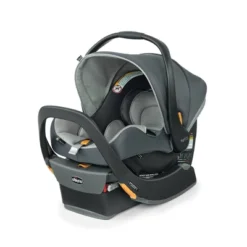 Chicco KeyFit 35 ClearTex FR Chemical Free Infant Car Seat -Graco Sales GUEST d16c127c 9d7d 4d04 880d 84994d04b1c0