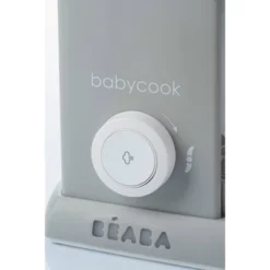 Beaba Babycook Baby Food Maker - Cloud -Graco Sales GUEST d1718ecf 28b3 4830 8cff cf2740701252