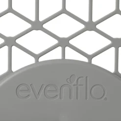 Evenflo Versatile Play Space Adjustable 8-Panel Play Area - Cool Gray -Graco Sales GUEST d1a5036d f724 420b 9fd5 e2c04392d1ac