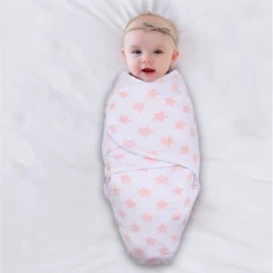 The Peanutshell Swaddle Wrap – S/M 3pk 14 The Peanutshell Swaddle Wrap – S/M 3pk -Graco Sales GUEST d1b0ac25 9e19 418e 90c0 7a2573026c8e