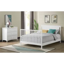 Oxford Baby Lazio Full Bed Conversion Kit 10 Oxford Baby Lazio Full Bed Conversion Kit -Graco Sales GUEST d1ca3d0e 41a6 4a10 9bd9 84874a7d73e1