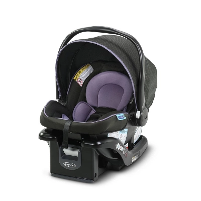 Graco SnugRide 35 Lite LX Infant Car Seat 9 Graco SnugRide 35 Lite LX Infant Car Seat - Image 7