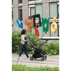 Inglesina Electa Full Size Baby Stroller - Lightweight At 19 Lbs, Reversible Seat, Compact Fold, One-Handed Open & Close - Chelsea Gray 19 Inglesina Electa Full Size Baby Stroller - Lightweight At 19 Lbs, Reversible Seat, Compact Fold, One-Handed Open & Close - Chelsea Gray -Graco Sales GUEST d20f28a5 340b 4b97 a603 9b2e49a07c45